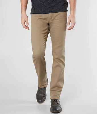 Jake Straight Stretch Pant