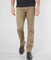 Jake Straight Stretch Pant