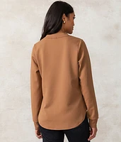 Eased Top