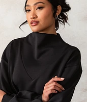 Mae Cowl Pullover