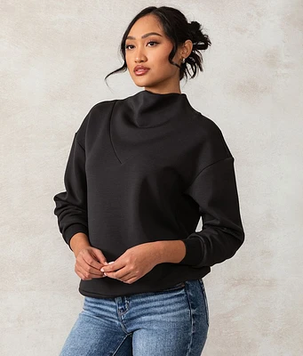 Mae Cowl Pullover