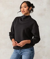 Mae Cowl Pullover