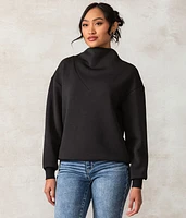 Mae Cowl Pullover