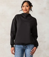 Mae Cowl Pullover