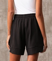 High Rise Short