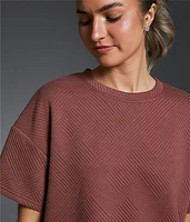 Quilted Top