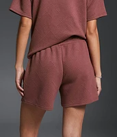 Quilted Short
