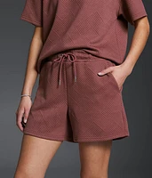 Quilted Short