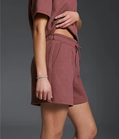 Quilted Short
