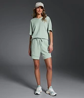 Boxy Dolman Top