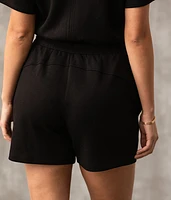 Athleisure Romper