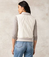 Devon Puffer Vest