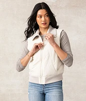 Devon Puffer Vest