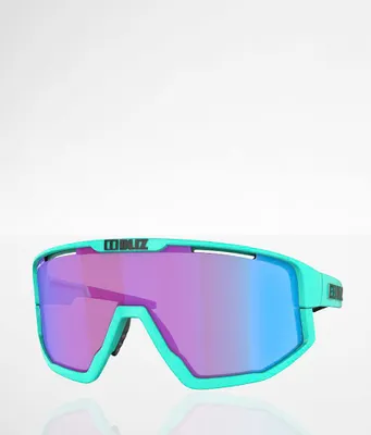 BLIZ Fusion Nano Nordic Sunglasses