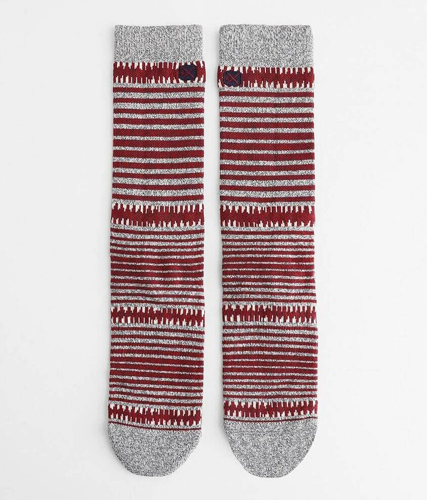 Adirondacks Socks