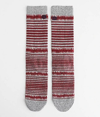 Adirondacks Socks
