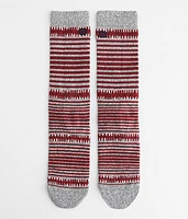 Adirondacks Socks
