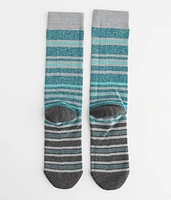 Tripe Socks