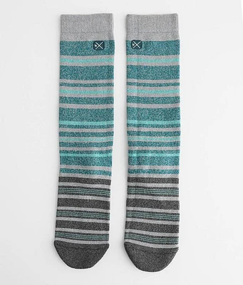 Tripe Socks