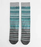 Tripe Socks