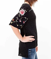 Nubby Top
