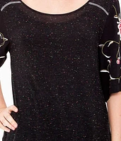 Nubby Top