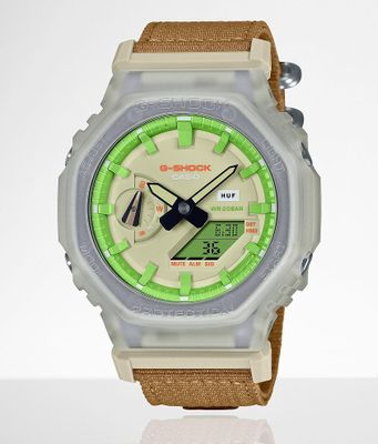 G-Shock GA2100HUFF Watch