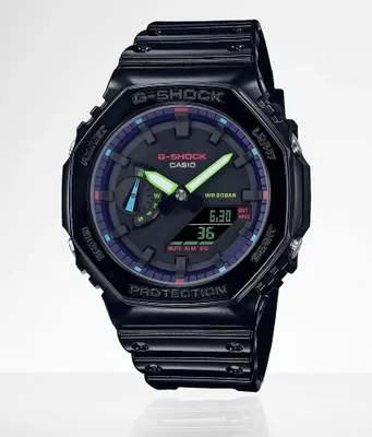 G-Shock GA2100 Watch