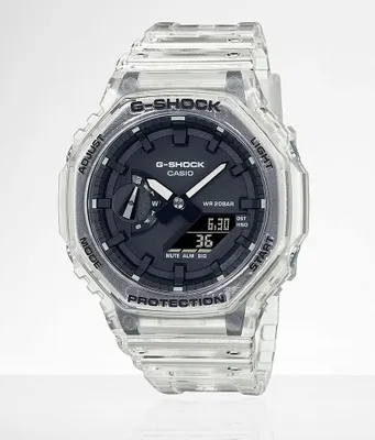 G-Shock GA2100SKE-7A Watch