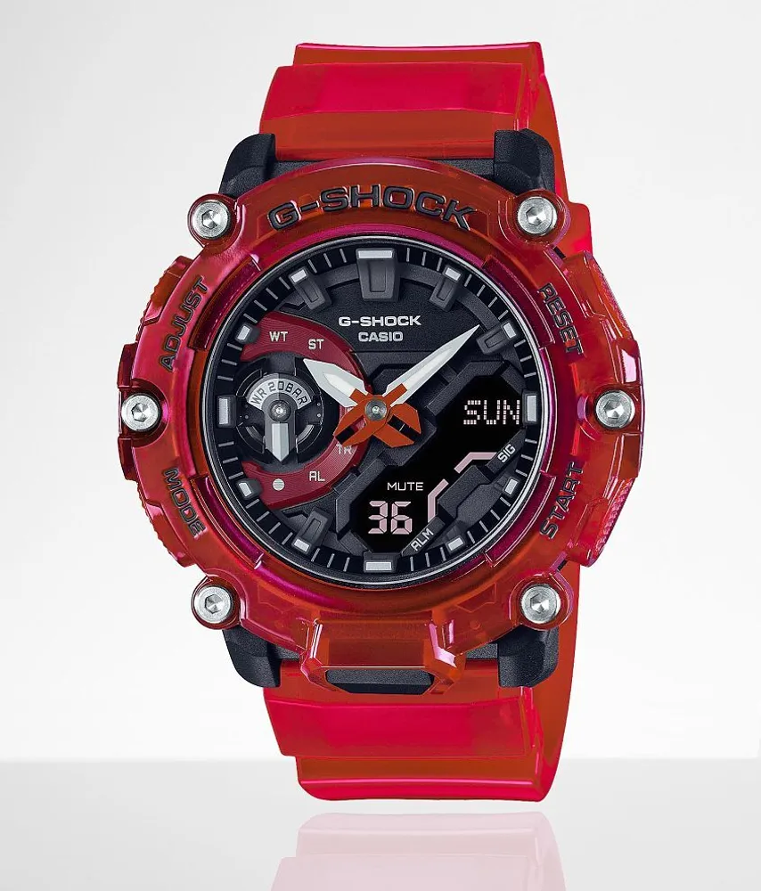 G-Shock GA2200SKL Watch
