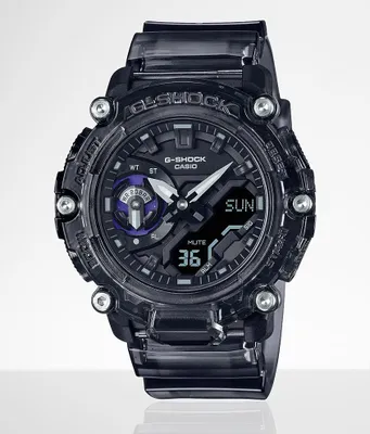 G-Shock GA2200SKL Watch