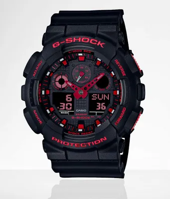 G-Shock GA100BNR Watch