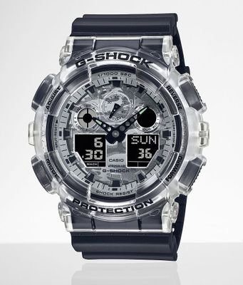 G-Shock GA100SKC Watch