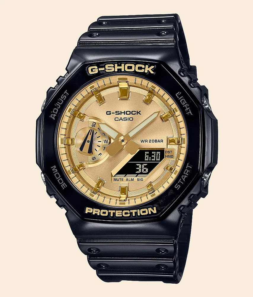 G-Shock GA2100GB