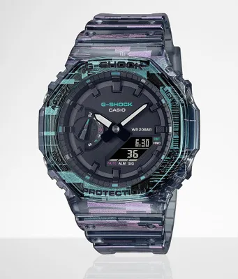 G-Shock GA2100NN Watch