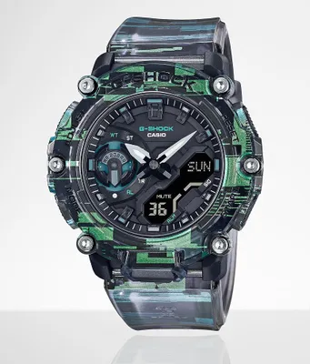 G-Shock GA2200NN Watch