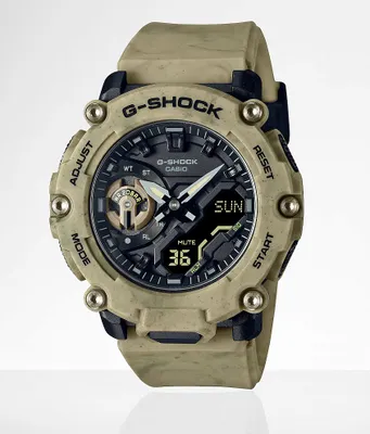G-Shock GA2200SL5A Watch