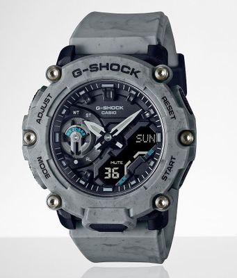 G-Shock GA2200SL Watch