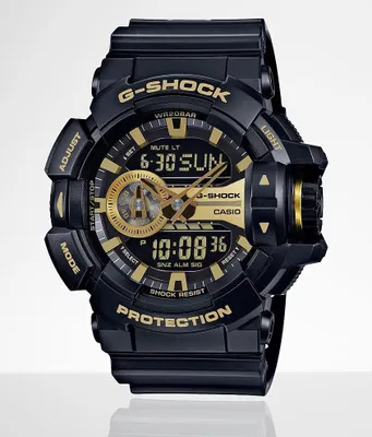 G-Shock GA400GB-1A9 Watch