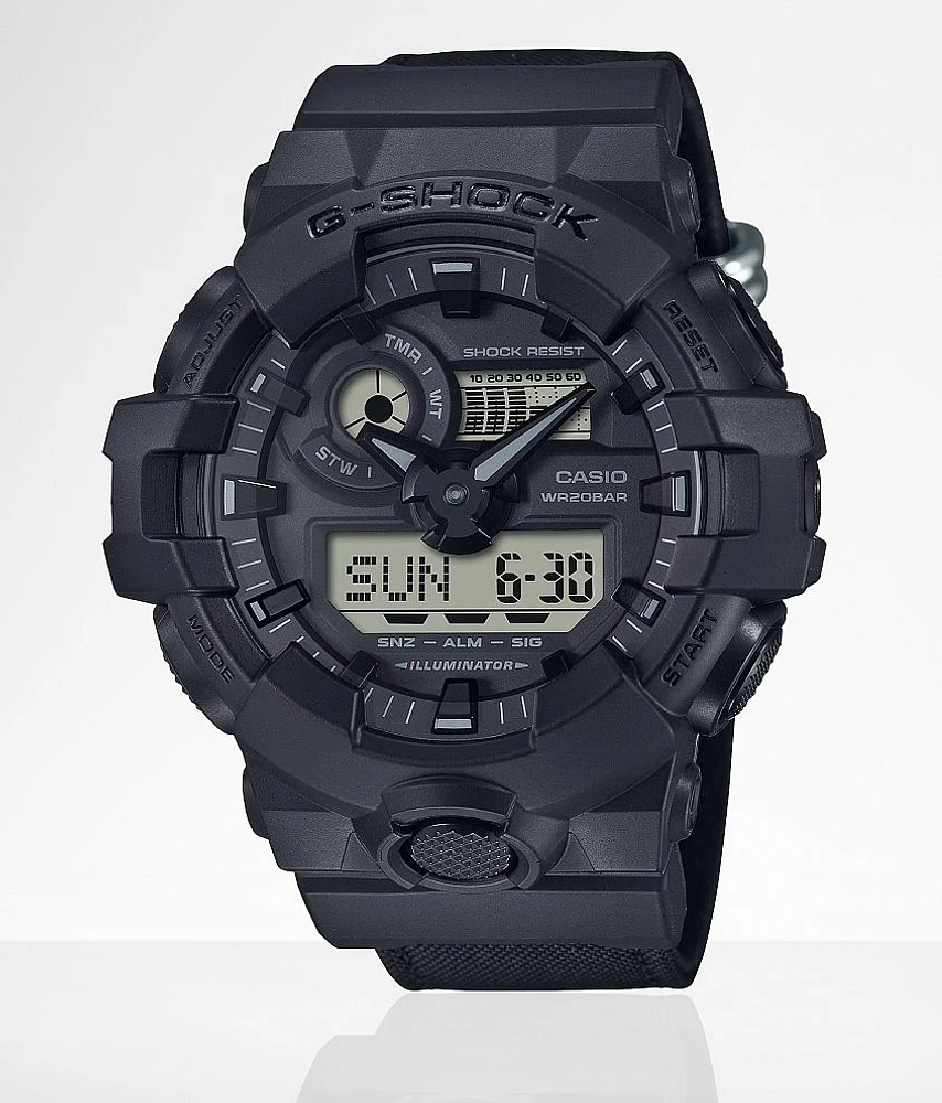GA700BCE Watch