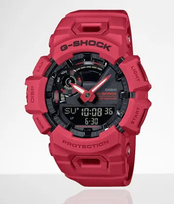 G-Shock GBA900RD Watch