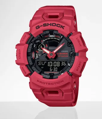 G-Shock GBA900RD Watch