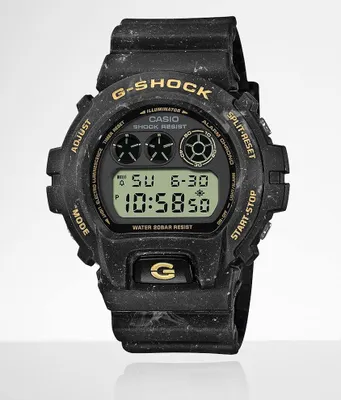 G-Shock DW6900 Watch