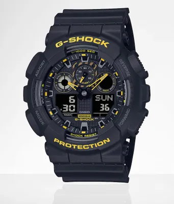 G-Shock GA100CY1A Watch