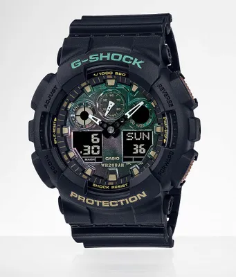 G-Shock GA110RC Watch