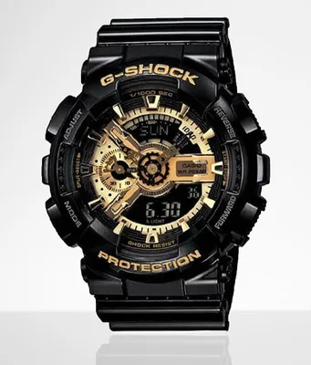 G-Shock GA110GB-1A Watch
