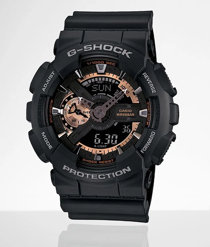 G-Shock GA110RG-1A Watch
