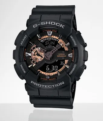 G-Shock GA110RG-1A Watch