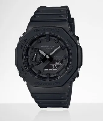 G-Shock GA2100-1A1CR Watch