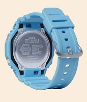 GA2100 Watch